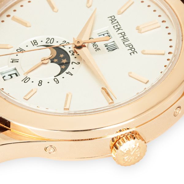 Patek Philippe Complications 5396R-011